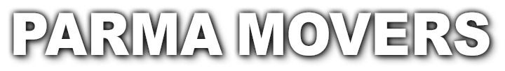 Parma Movers Logo