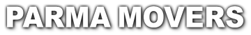 Parma Movers Logo